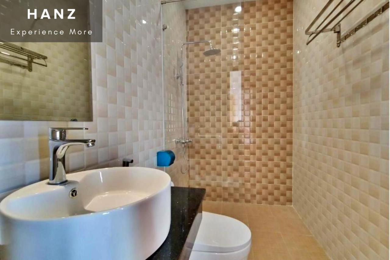 Hoa Dang Hotel Đà Lạt Chambre photo