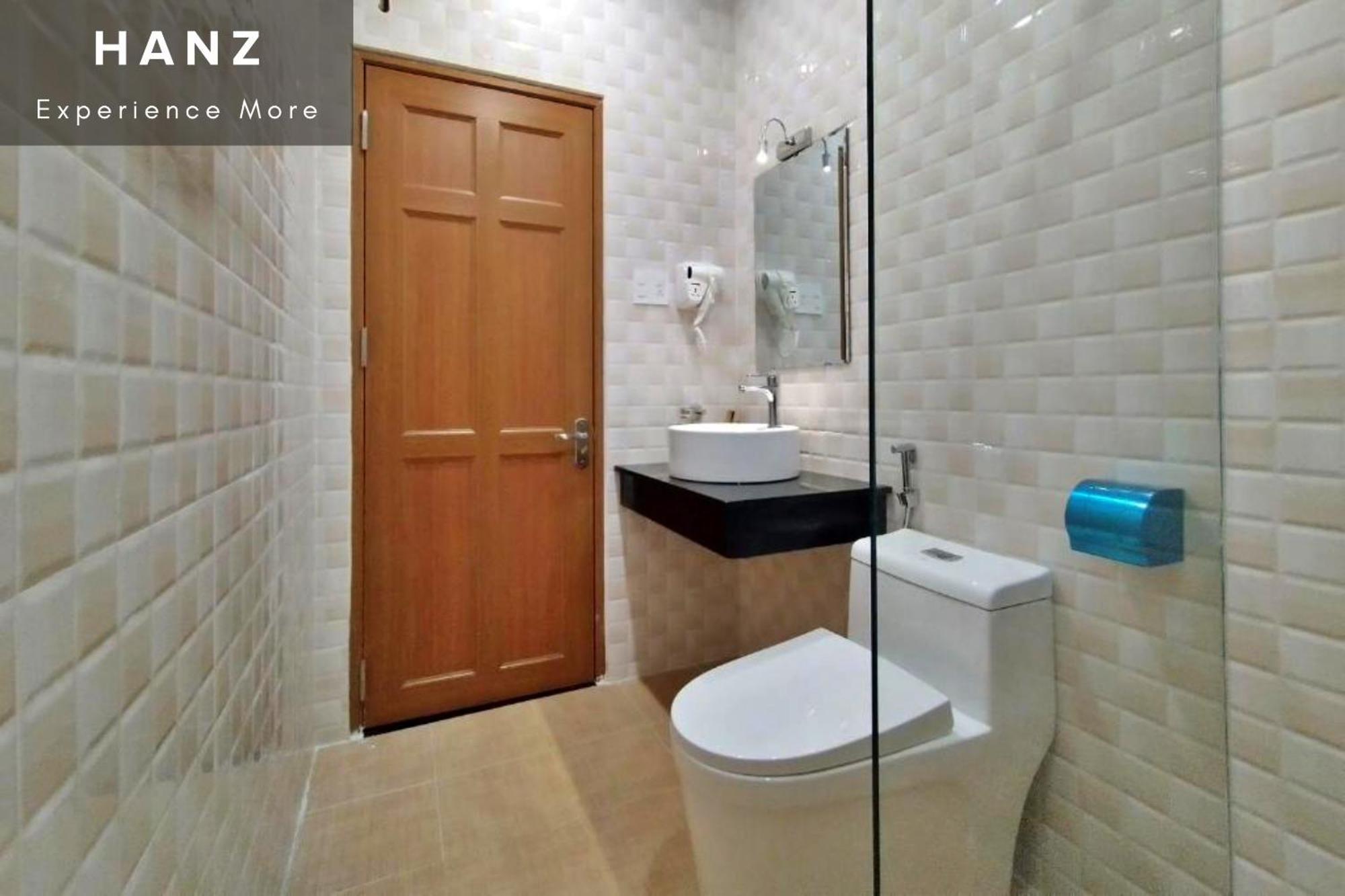 Hoa Dang Hotel Đà Lạt Chambre photo