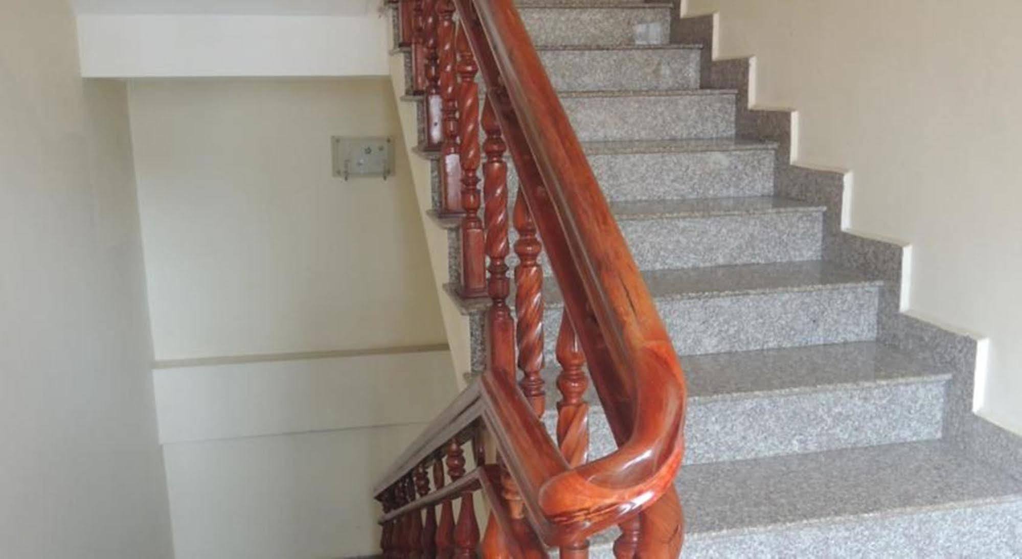 Hoa Dang Hotel Đà Lạt Extérieur photo